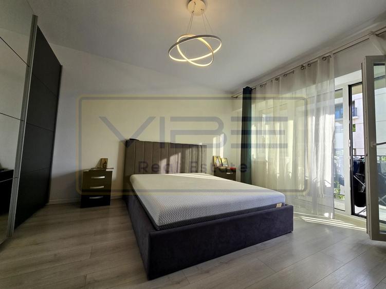 Tatarasi- Evergreen Towers- Bloc nou- modern - 1
