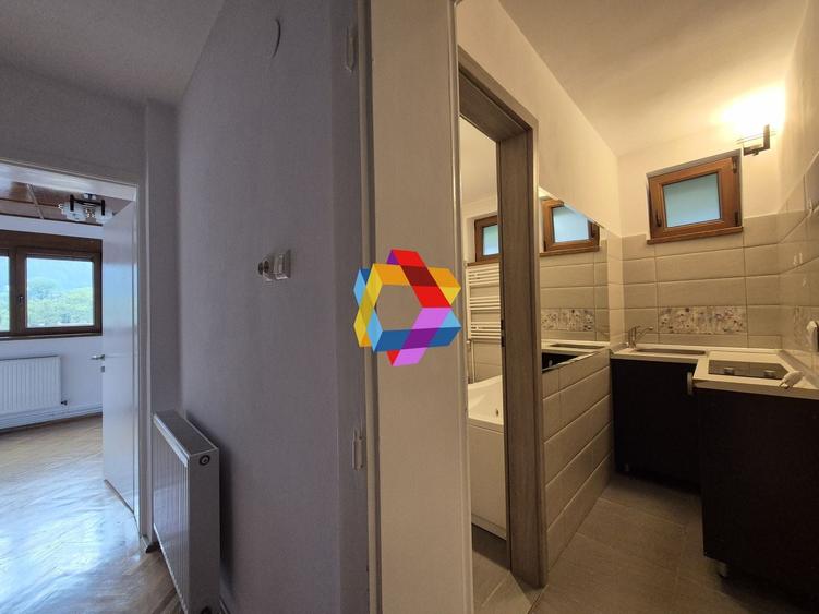 Birou, de 270 mp, în Centrul Istoric
