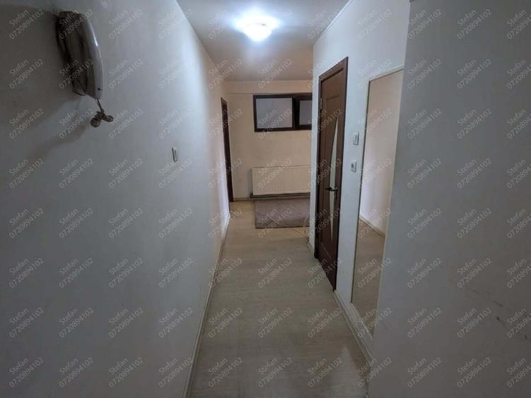 Apartament cu 2 camere decomandat, mobilat în Lujerului