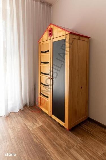 Apartament cu 2 camere decomandat în Nord