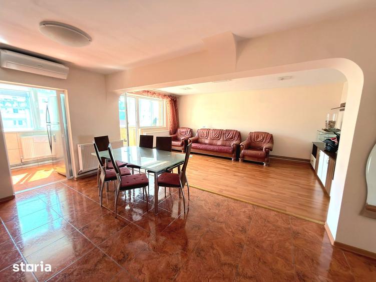 Apartament 3 camere Calea Calarasilor, sup 80 mp - 3