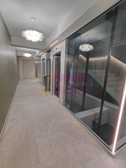 Apartamente de lux 2 camere in Mamaia Nord cu vedere la Marea Neagra - 7