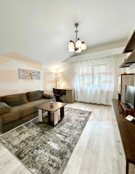 Apartament 2 camere de închiriat, termen lung, zona Inel II, prima închiriere - 1