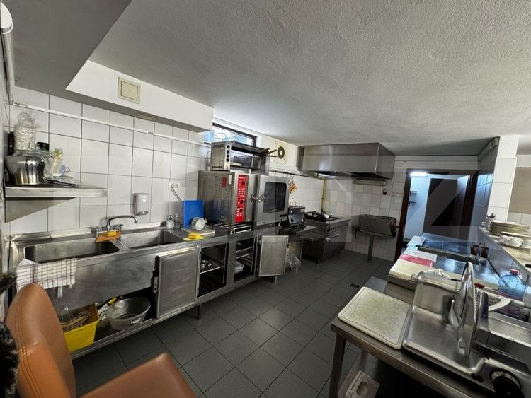 Hotel/Pensiune, de 500 mp, în Cetate