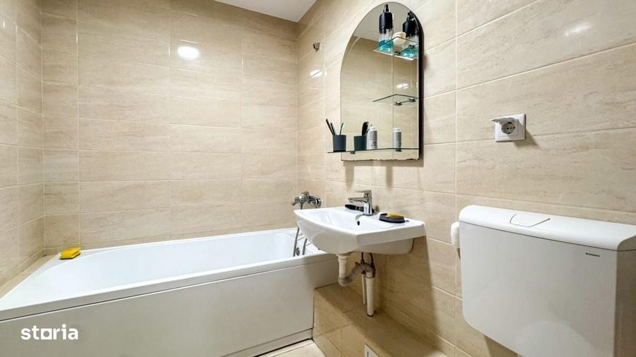 Apartament Studentesc | 3 Dormitoare | INTRE LACURI | FSEGA ! - 8