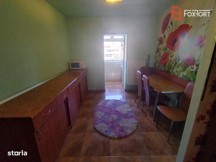 Apartament cu 2 camere de vanzare in Timisoara, zona Girocului - 4