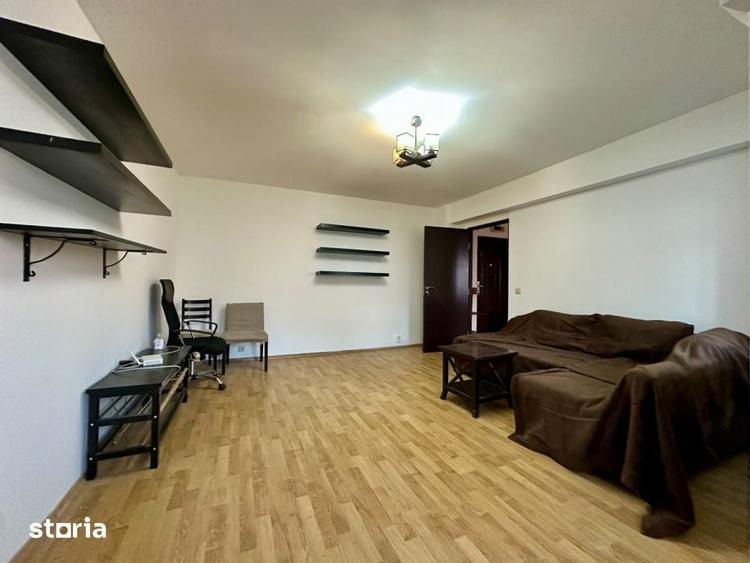 Pet Friendly, Apartament 2 camere, 60mp, metrou Orizont, 449 euro - 11