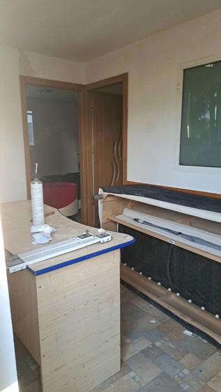 Spațiu comercial, de 45 mp, în Adunații-Copăceni