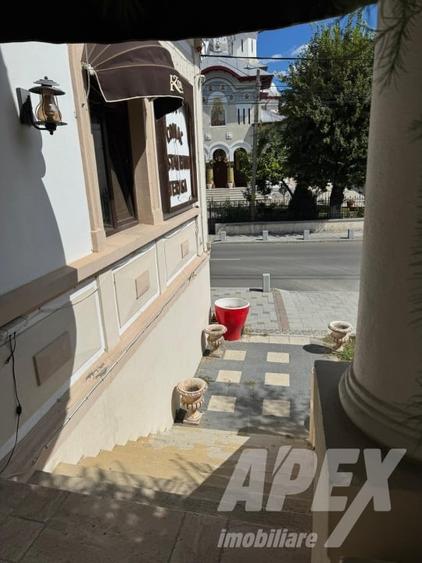 Casă individuală cu 4 camere cu Teren 1000 Mp în Curtea de Argeș