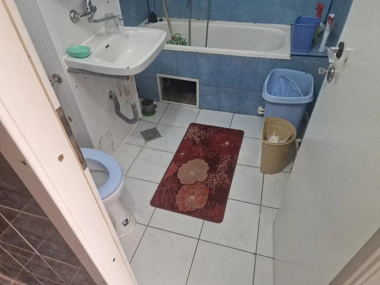 Apartament cu 2 camere semidecomandat în Dărmănești