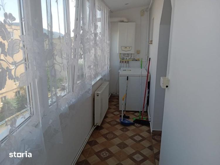Apartament cu 3 camere în Bartolomeu