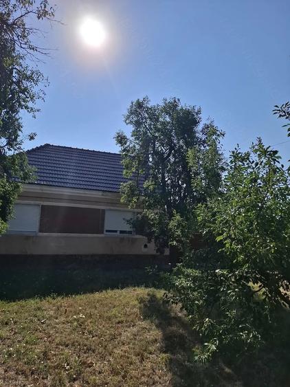 Casă cu 3 camere cu Teren 1000 Mp în Cicir