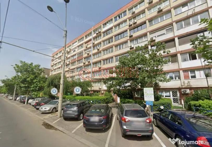 Garsonieră decomandată în Cantemir