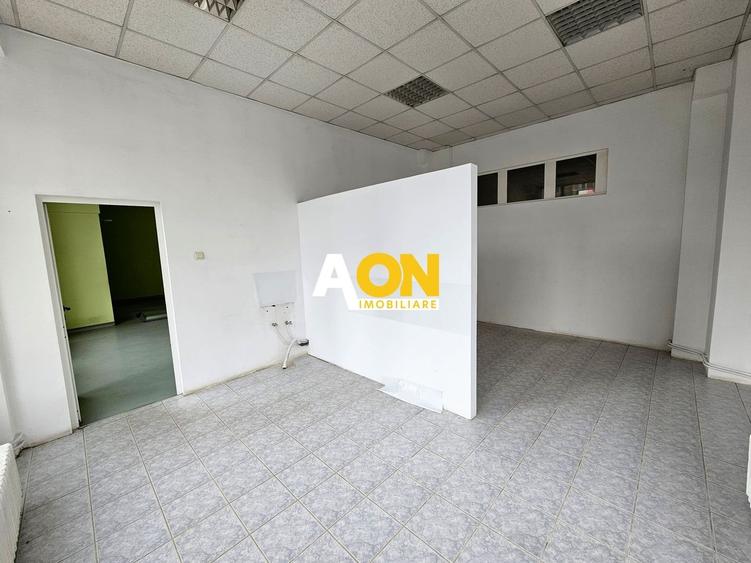 Birou, de 370 mp, în Cetate