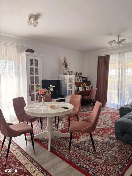 GIROC - APARTAMENT 2 CAMERE - etaj 1, lift, centrala proprie - 4