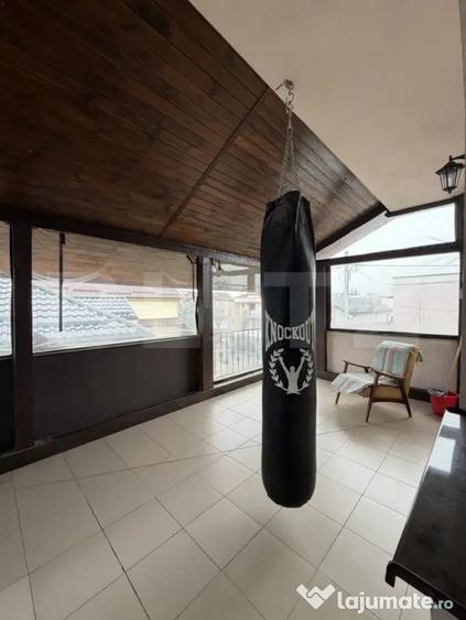 Casa P+1, 254 mp construiti, 664 mp teren, 1 Mai - 2