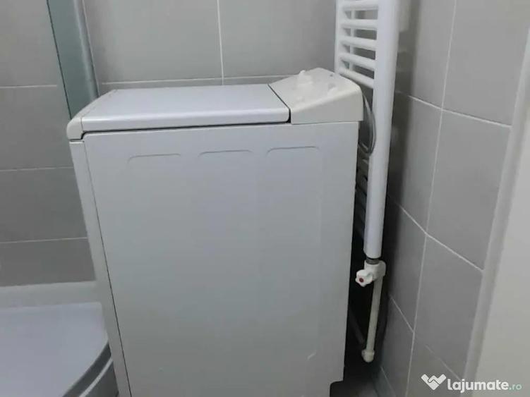 Garsonieră semidecomandată în Ultracentral