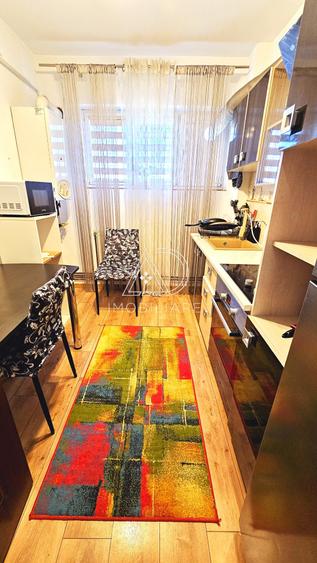 Apartament 2 camere -zona centrală, cartier Griviței, Târgu Jiu - 8