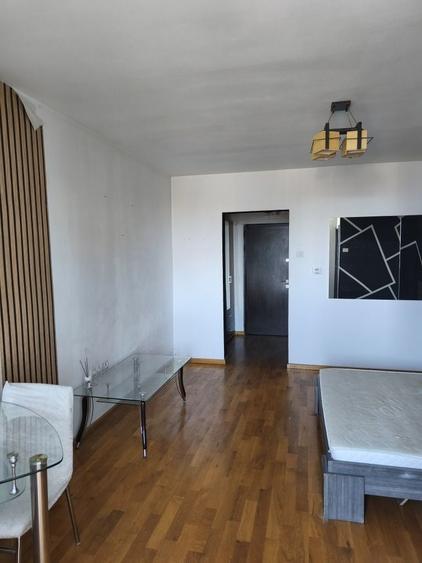 Garsonieră semidecomandată în Ultracentral