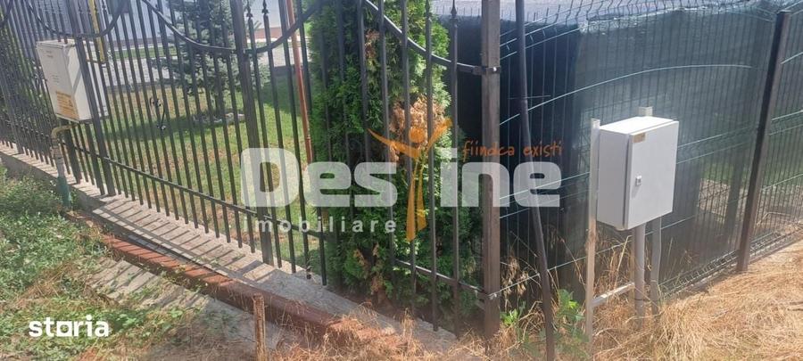 TEREN intravilan Balciu - MIROSLAVA , 709 MP, 77.990 EURO - 5