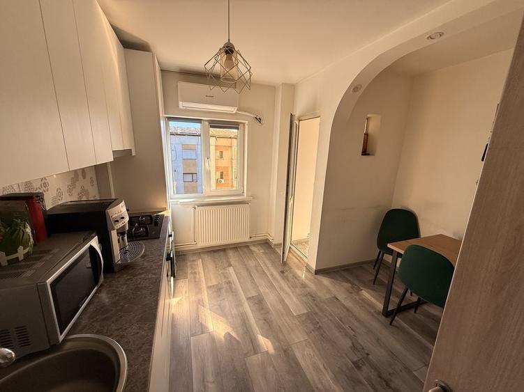 Apartament 2 camere 60mp george enescu - 3