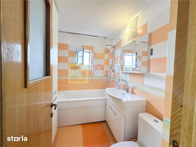 Apartament 2 camere decomandate | Complet mobilat si utilat | Valea Al - 4
