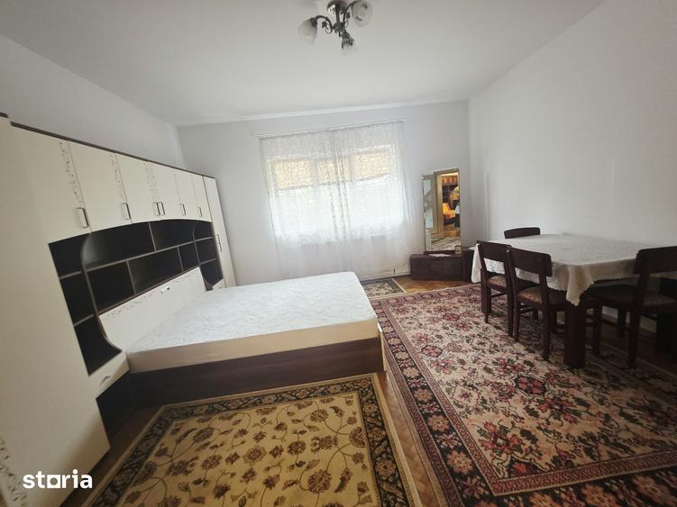 Inchiriez apartament 3 camere cu gradina - 3