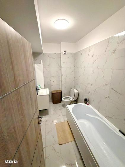 Apartament cu 2 camere în Miroslava