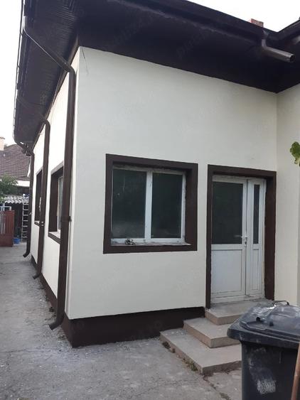 Casă cu Teren 400 Mp în Central