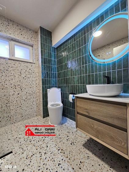 Str Stelelor zona Calea Baciului - Ap 3 camere - Prima Inchiriere - 14