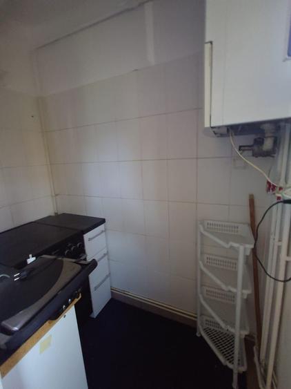 Apartament cu 2 camere în Scriitorilor