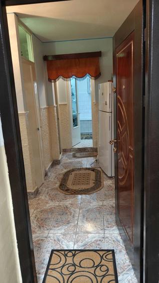 Apartament cu 2 camere decomandat în Dorobanți
