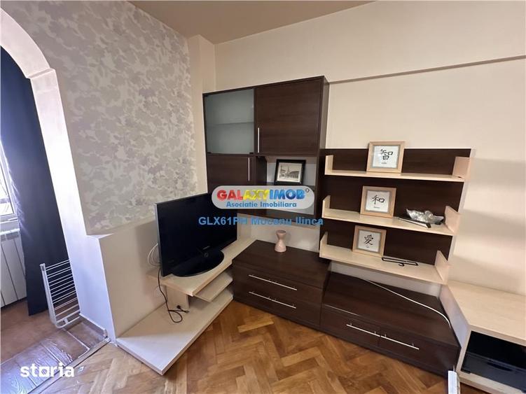 Inchiriere garsoniera moderna, in Ploiesti, zona Ultracentrala - 2