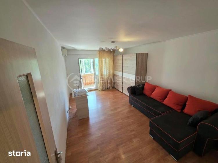 Apartament cu 2 camere decomandat în Cug