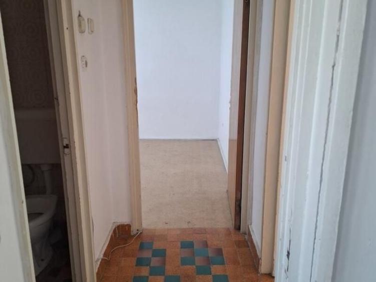 Apartament cu 3 camere circular în Giurgiului