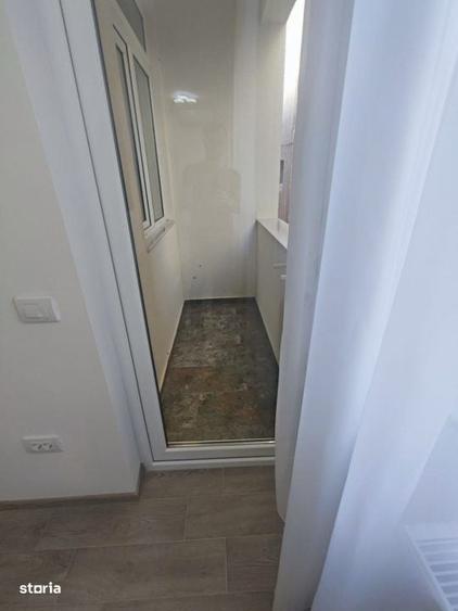Inchiriere Apartament nou nout in cladire privata - 11