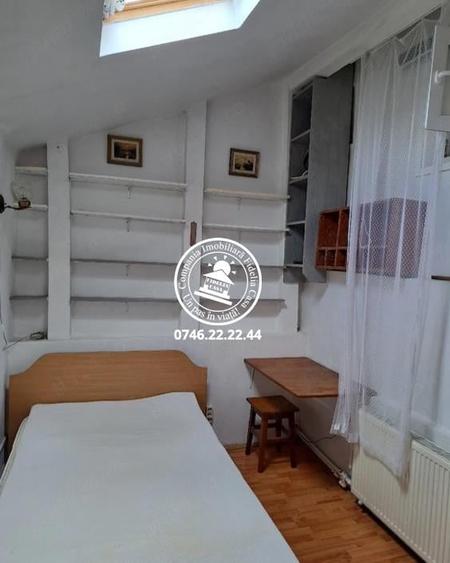 Apartament 1 camerazona Centrala - 1