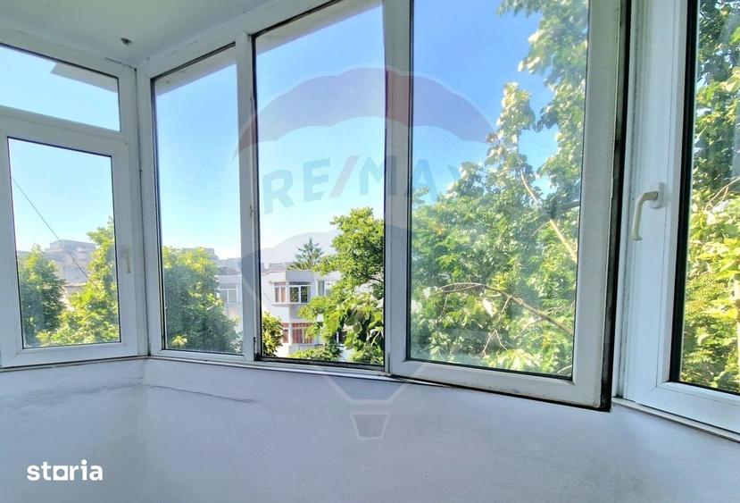 Apartament 2 camere / Neagoe Voda / Etaj 3 - 17