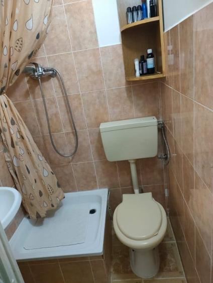 Garsonieră în Central
