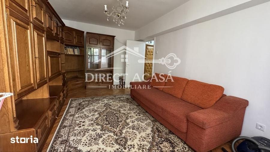 Apartament cu 2 camere de inchiriat-Zona Cornisa - 5