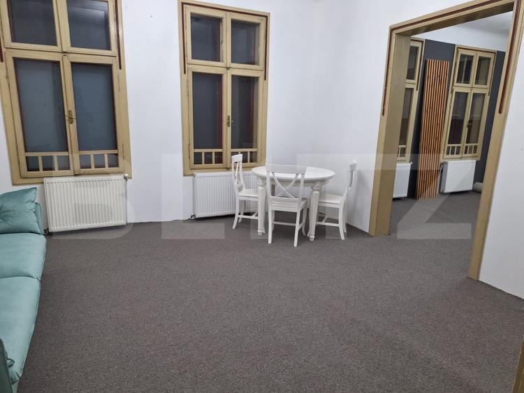 Spațiu comercial, de 100 mp, în Central