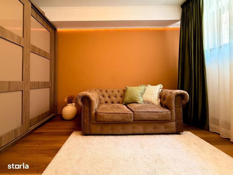 Apartament 2 camere, proprietar, Bucurestii Noi - 2