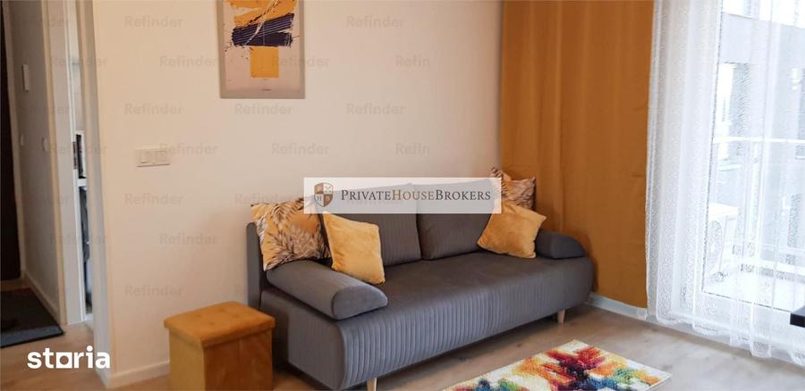 Aviatiei | Pipera | Belvedere Residence | Bloc 2023 | Parcare - 9