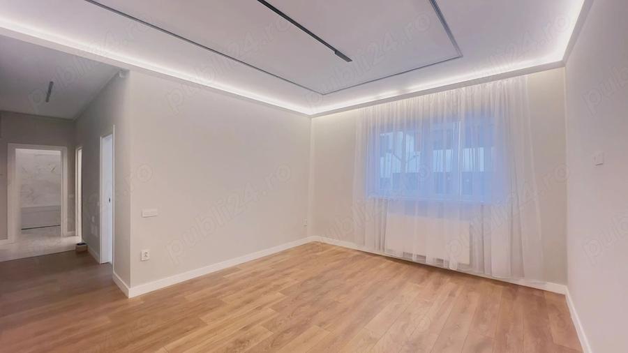 Apartament 3 camere finalizat mutare imediata Bulevardul Timisoara sector 6 Bucuresti - 9