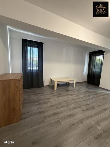 Apartament 2 camere de inchiriat Decomandat Ostroveni Etaj 1 - 8