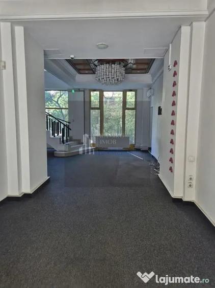 Spațiu comercial, de 625 mp, în Unirii