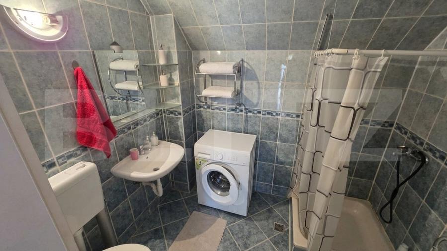 Casă individuală cu 4 camere cu Canalizare în Țiglari