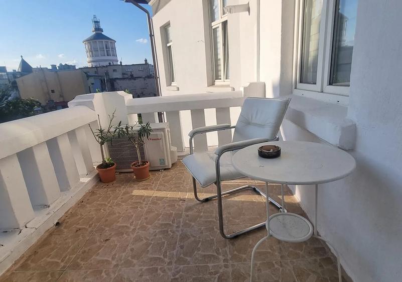 Apartament cu 5 camere decomandat în Pache Protopopescu