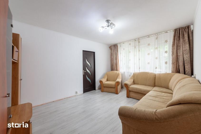 Garsonieră în Negru Vodă
