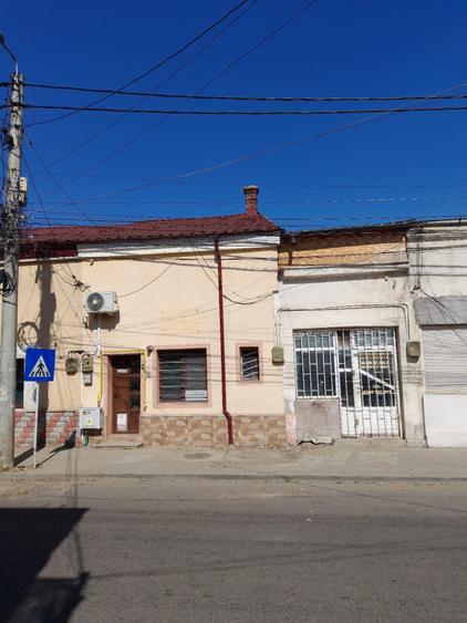 Spațiu comercial, de 36 mp, în Central